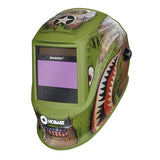 Hobart Inventor P40 Auto-Darkening Welding Helmet (771015)