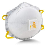 3M 8516 N95 Welding Respirator (Pack of 10)