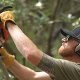 Caldwell E-Max Pro Electronic Ear Muffs — NRR 23 (1100619)