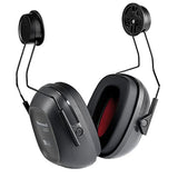 Howard Leight VeriShield VS120H Cap-Mount Earmuff (NRR 24)