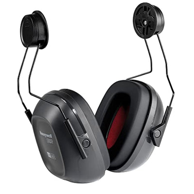 Howard Leight VeriShield VS120H Cap-Mount Earmuff (NRR 24)