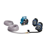Allegro Supplied-Air Respirator Systems (9200 Series)