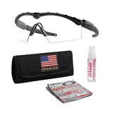 Oakley SI Ballistic M Frame Safety Glasses