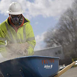 GVS Elipse SPR457 P100 Half Mask Respirator (M/L)