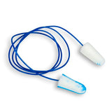 Moldex 6655DIS SparkPlugs PlugStation Metal Detectable Earplugs