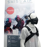 Optrel Swiss Air Supplied-Air Respirator System