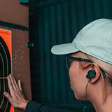 Caldwell E-Max Shadows Pro In-Ear Electronic Hearing Protection — NRR 23