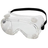 Sellstrom S80200 Flexible Soft Shield Safety Goggles