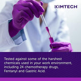 Kimtech Polaris Nitrile Exam Gloves