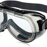 MCR Safety 2410F Verdict Foam Lining Safety Goggles