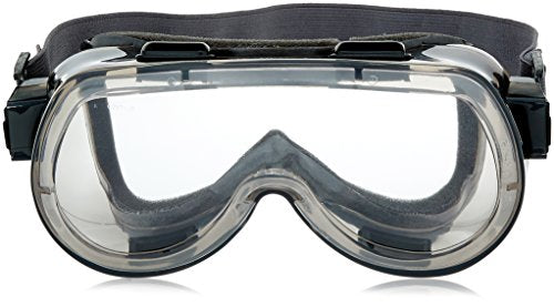 MCR Safety 2410F Verdict Foam Lining Safety Goggles
