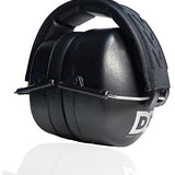 Decibel Defense 37 NRR Safety Ear Muffs — High-Attenuation