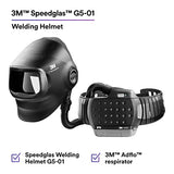 3M Speedglas G5-01 Welding Helmet with Adflo PAPR