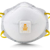 3M 8516 N95 Welding Respirator (Pack of 10)