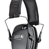 Howard Leight Leightning L0F Folding Ultraslim Earmuff (NRR 23)