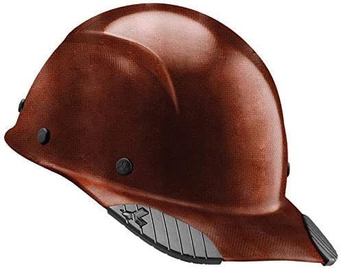 Lift Safety DAX Cap Style Hard Hat, 6-Point Suspension