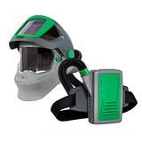 RPB Z-Link Respirator with PX5 PAPR