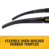 DEWALT DPG109 Polarized Safety Glasses