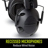 3M Peltor 97044 Sport Tactical 100 Electronic Ear Muffs