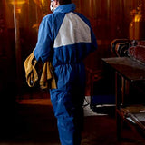 3M 4530 Disposable Coverall (Flame-Spread-Resistant SMS)