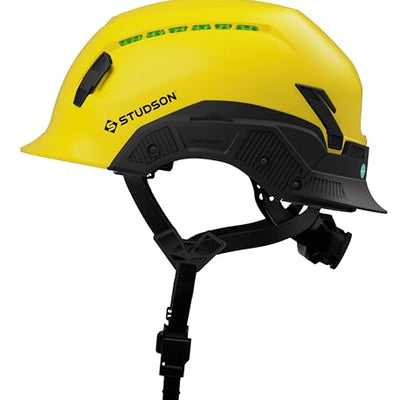 STUDSON SHK-1 Vented Safety Helmet, Type 2