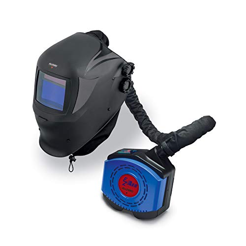 Allegro EZ Air Max PAPR (9936)