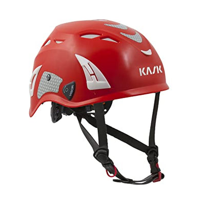 KASK SuperPlasma HD Hi-Viz Safety Helmet