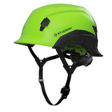 STUDSON SHK-1 Non-Vented Safety Helmet, Type 2 Class E
