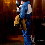 3M 4530 Disposable Coverall (Flame-Spread-Resistant SMS)