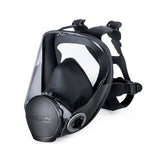 Moldex 9001 Full Face Respirator — Small