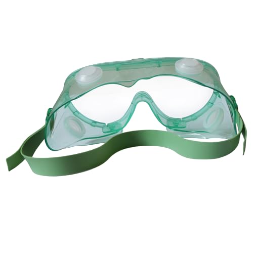 Kimberly-Clark — Kleenguard Monogoggle Chemical Splash safety goggles