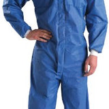 3M 4530 Disposable Coverall (Flame-Spread-Resistant SMS)