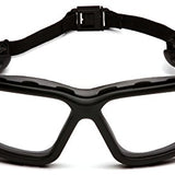 Pyramex GB3510ST I-Force Sporty Slim Safety Goggles