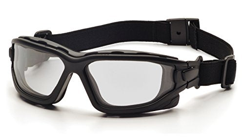 Pyramex SD1010ST I-Force Sporty Dual Pane Safety Goggles