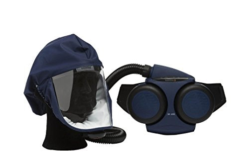 Sundström SR 500/520 PAPR Kit (Medium/Large)