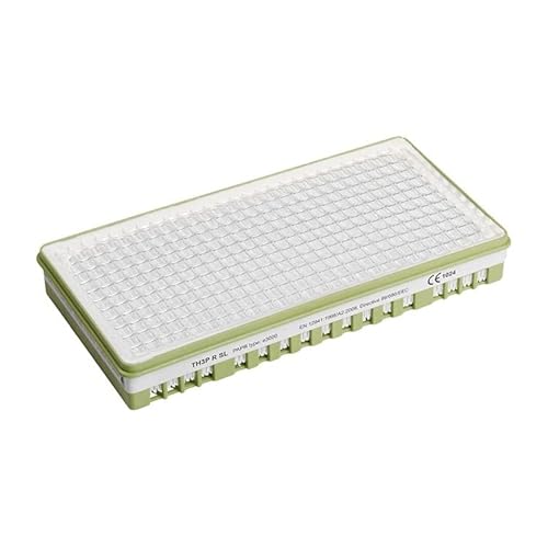 Optrel e3000X PAPR Filters & Prefilters — HE Particulate Filter