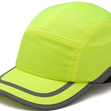 Pyramex HP500 Baseball Bump Cap
