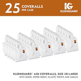 KleenGuard A20 Breathable Particle Protection Coverall