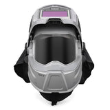 Miller PAPR II with T94i-R Welding Helmet