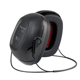 Howard Leight VeriShield VS120N Behind-the-Neck Earmuff (NRR 25)