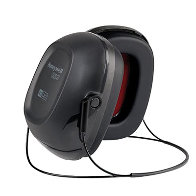 Howard Leight VeriShield VS120N Behind-the-Neck Earmuff (NRR 25)