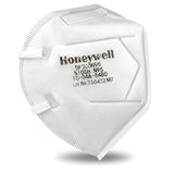 Honeywell H910P DF300 N95 Flatfold Disposable Respirator