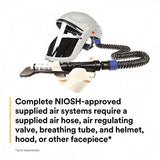 3M Supplied-Air Valve Assemblies (V-100/V-200/V-300)