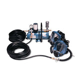 Allegro Supplied-Air Respirator Systems (9200 Series)