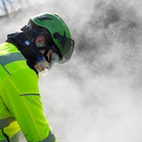 CleanSpace WORK Kit — Powered Half-Mask Respirator
