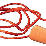 3M 1110 Metal Detectable Corded Earplugs