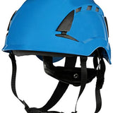3M SecureFit Safety Helmet X5000 Series — ANSI Z89.1, Multiple Colors