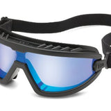 Gateway Safety 45883 Wheelz Gray Lens Safety Goggles