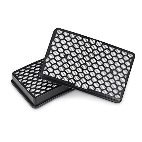 Miller PAPR II HEPA Filters & Pre-Filters