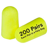3M Ear Plugs Banded Earplugs